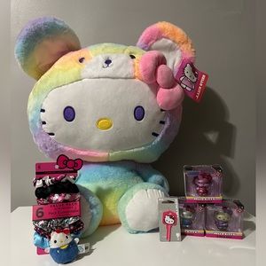 HELLO KITTY DEAL .